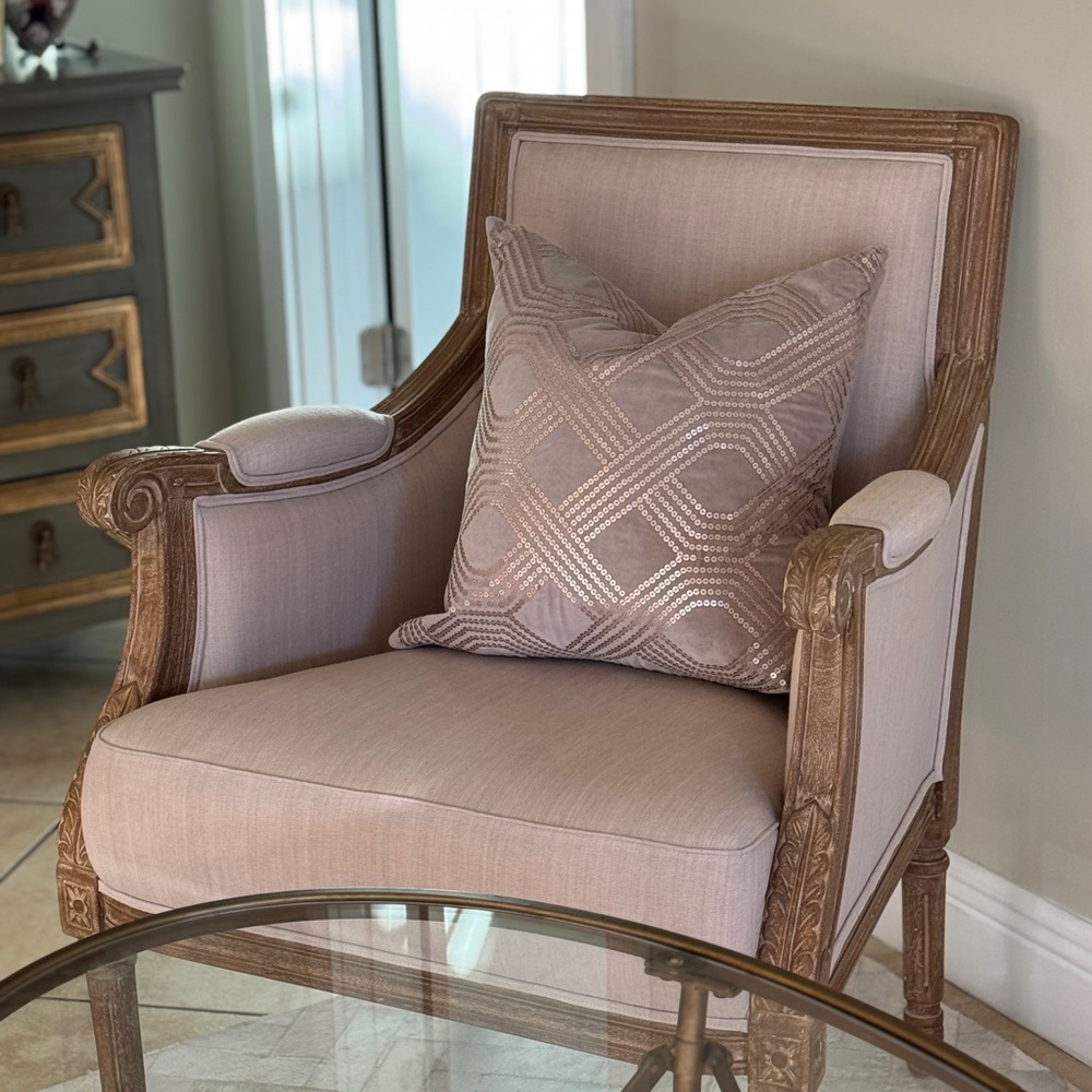 5 NWT Throw pillows,  cases only.